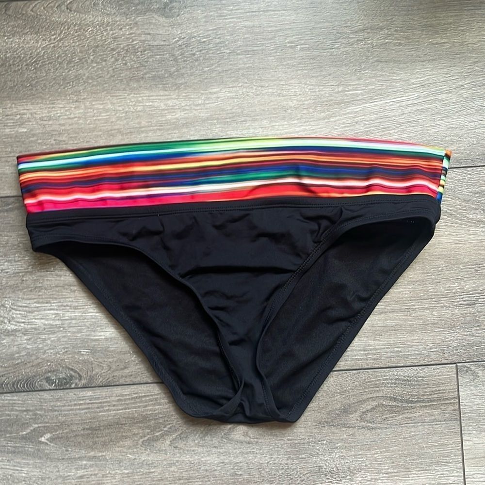 Ana Bikini Bottom LL44 - Picture 1 of 4